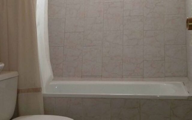 Hotel Blanco Encalada