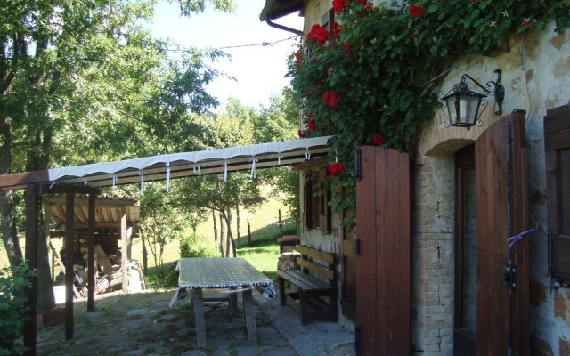B&B Cà Mugnaio