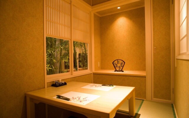 Kawayu Daiichi Hotel Suikazura