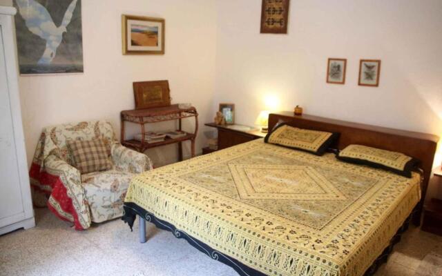 Holiday home in Aggius 30430