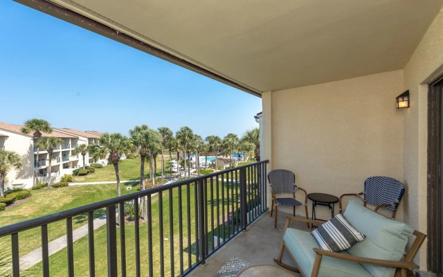 Ocean 11 - 2 Br Condo