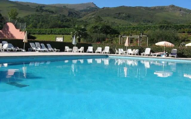 Village Club Le Saint Ignace