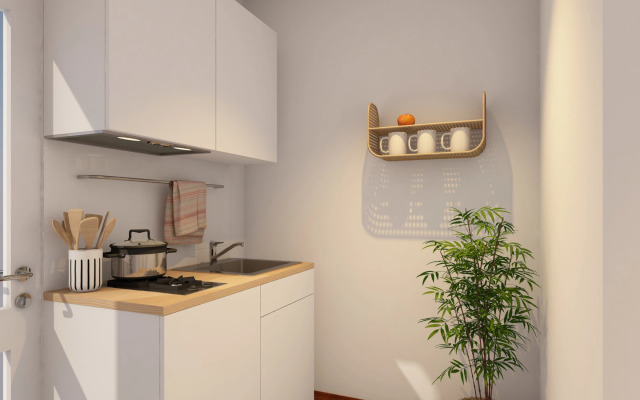 Club Del Sole Le Mimose Family Resort