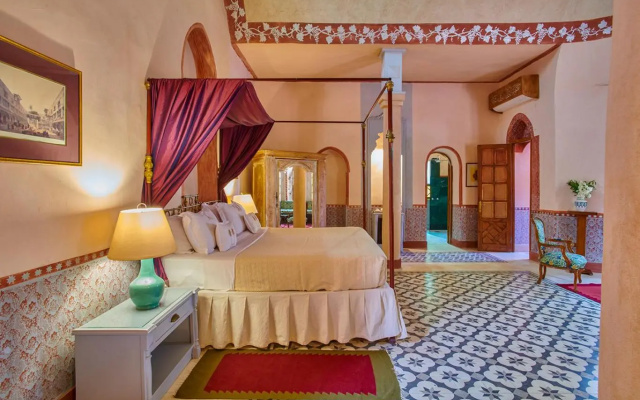 Al Moudira Hotel — фото 3