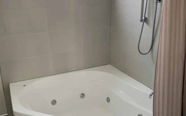 Salerno Motel Apartments