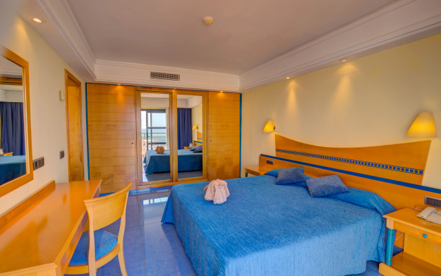 SBH Crystal Beach Hotel & Suites - Adults Only