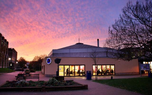 Turing College - University of Kent