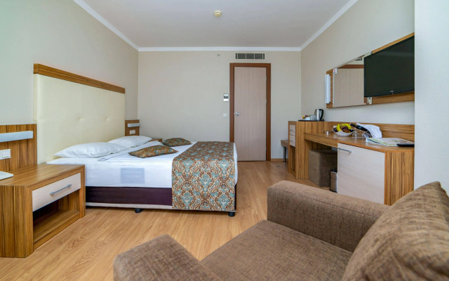 Primasol Hane Garden Hotel