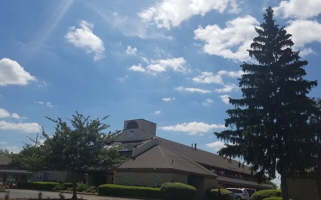 American Value Inn