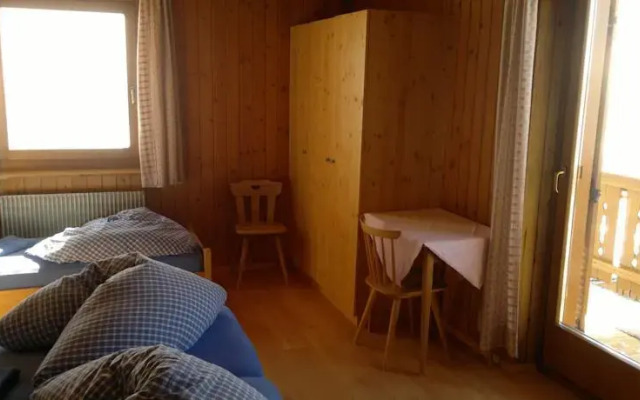 AVS Meranerhütte