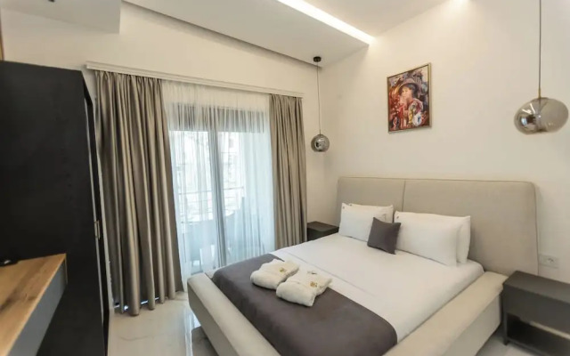 Barjaktar Boutique Hotel