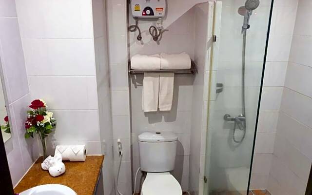 Studio F Sukhumvit