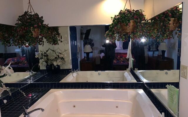 Des Plaines Motel By OYO O'Hare Airport Chicago