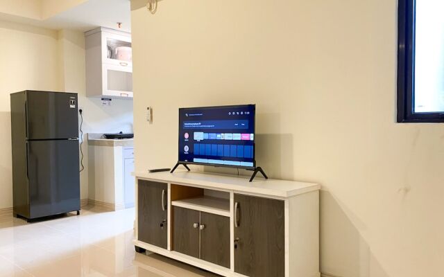 Comfort Stay 2Br Meikarta Apartment