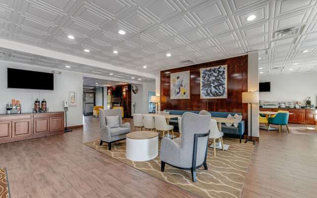 Comfort Inn Thomasville I-85