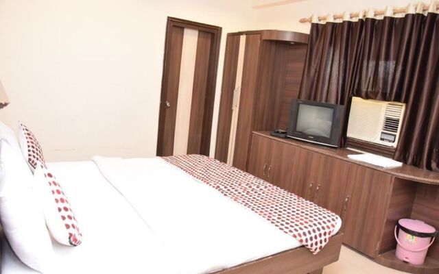 Jeet Residency