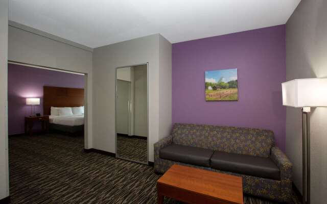 La Quinta Inn & Suites by Wyndham Tupelo