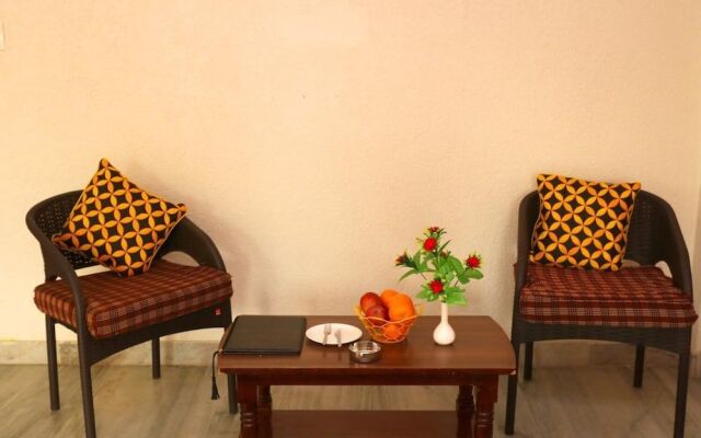 Hotel Darshan Palace