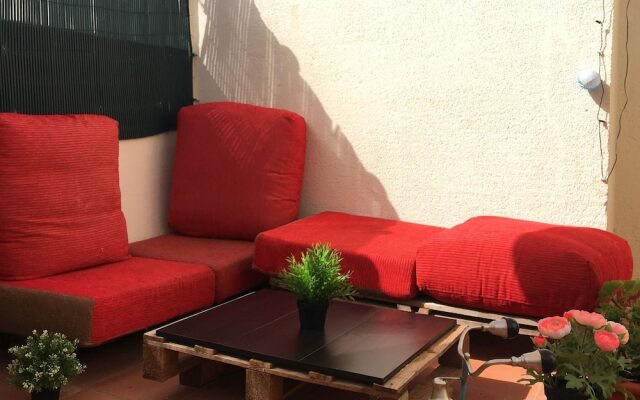 Sky Sea Holidays Alcazaba Malaga