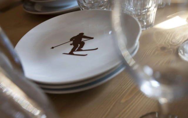 CGH Résidences & Spas Les Chalets de Jouvence