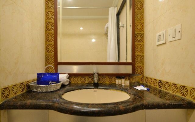 OYO 1701 Hotel NKM's Grand