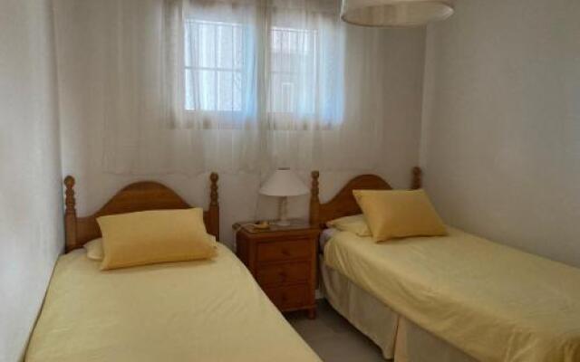 Apartamento Agua Azul