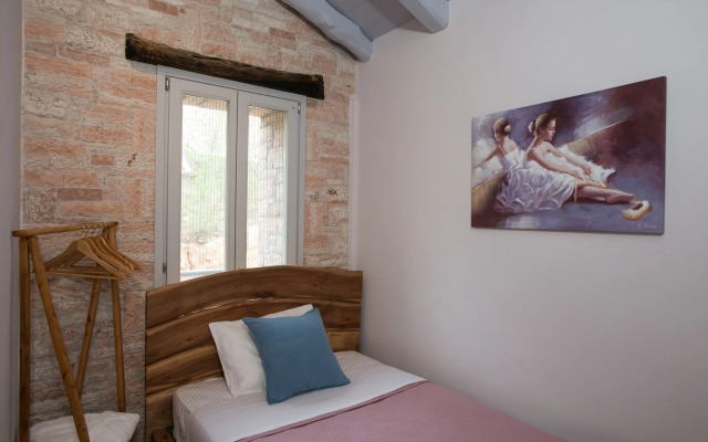 Sinium Luxury Villas