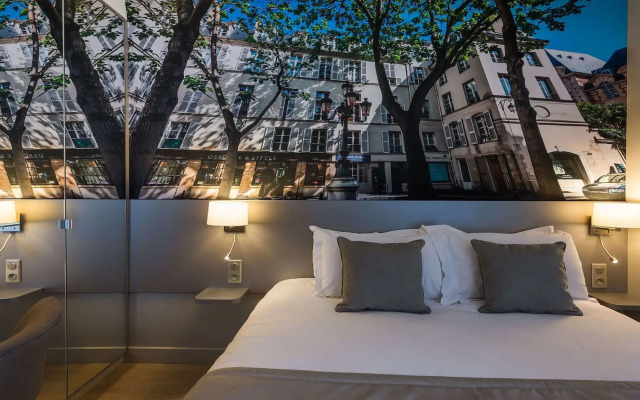Midnight Hôtel Paris