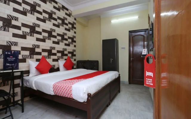 Colonel Corner By OYO