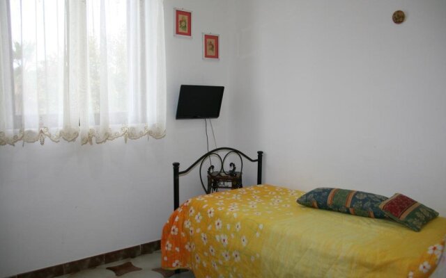 Montesole Holiday