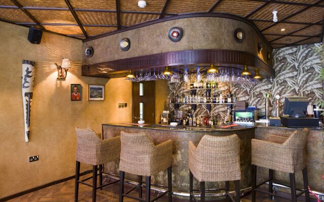 Elite Seef Residence & Hotel