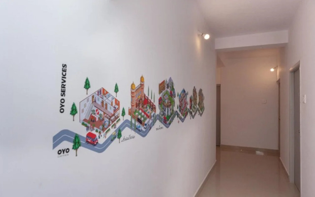 Vivin park By OYO Rooms