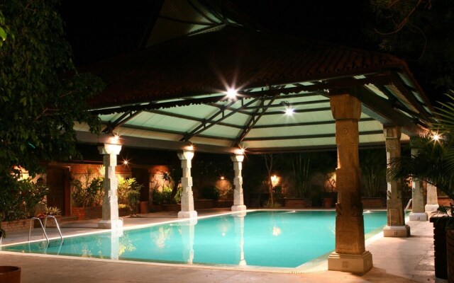 Aalankrita Resort And Convention