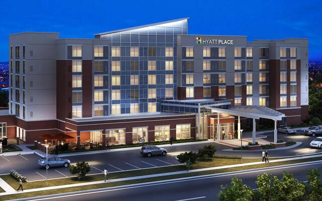 Hyatt Place Austin/Round Rock