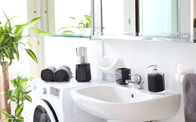 Bamboo Milano Papiniano