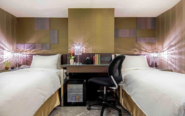 Hotel I Journey