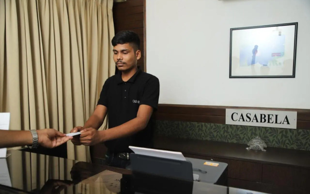 Casabela Boutique Hotel