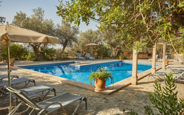 Agritourismo Alquería Blanca