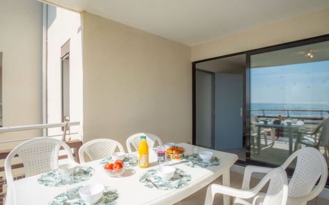 Le Sunset/Cap Sud 16832