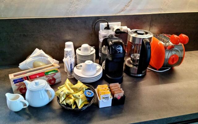 Il Casale nel Parco Guesthouse