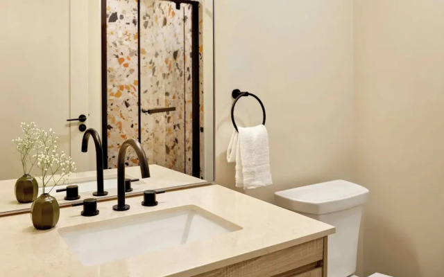 Sonder by Marriott Bonvoy The Nealon Apartments