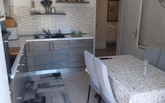 Studio apartman Marija