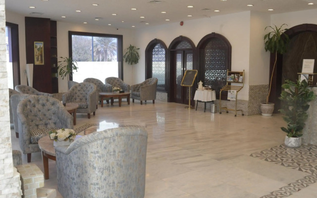 Asfar Hotel Apartments