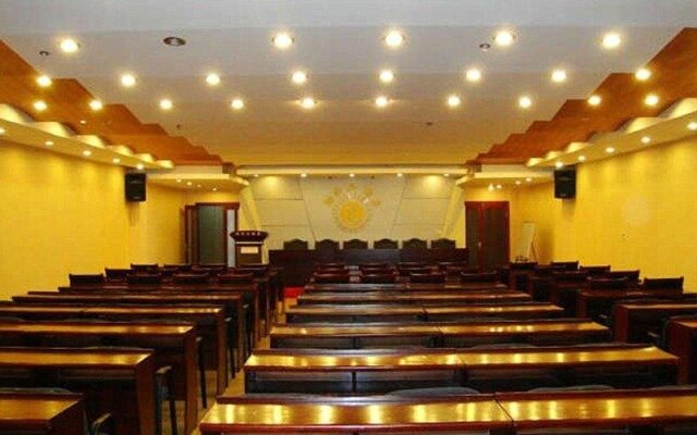 Xusheng International Hotel