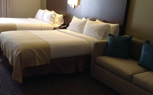 Holiday Inn El Paso Airport by IHG