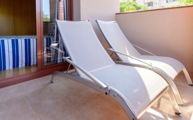 Apartamentos Tossa Dreams