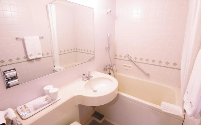 Sasebo Washington Hotel