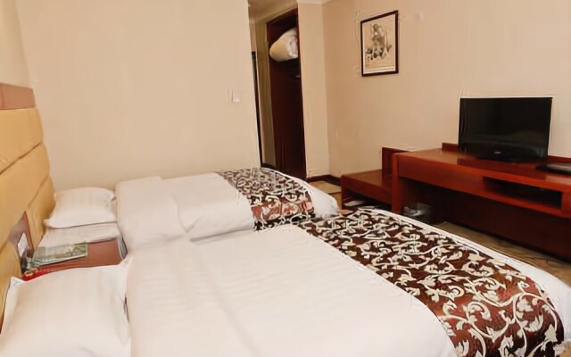 Wanfu Hotel