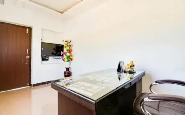 Bgr Residency by OYO Rooms