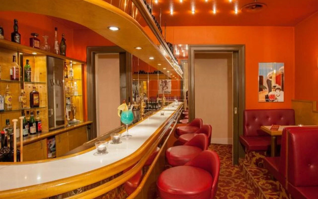 Hotel Kaiserhof DELUXE